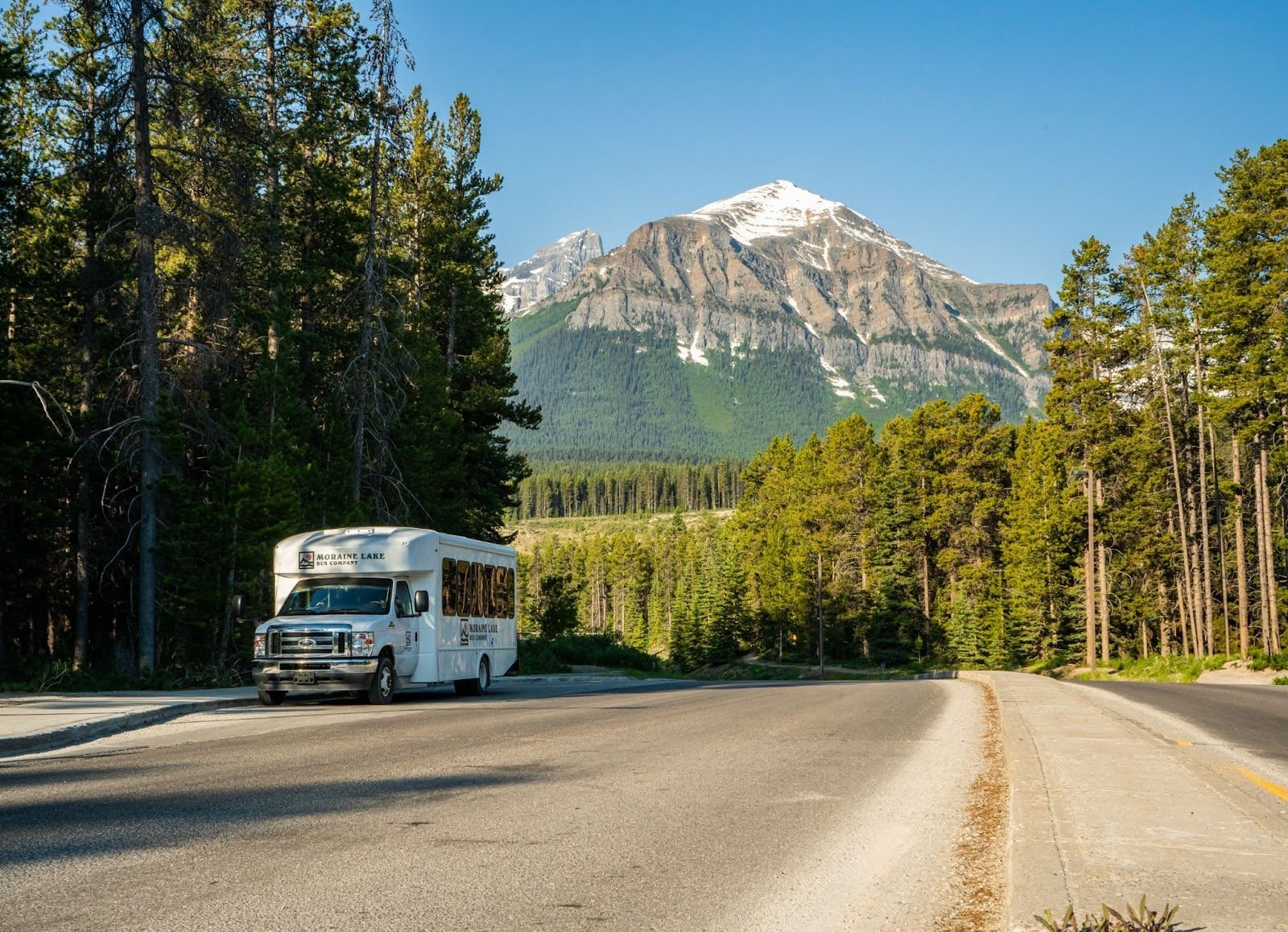 How to visit Lake Louise