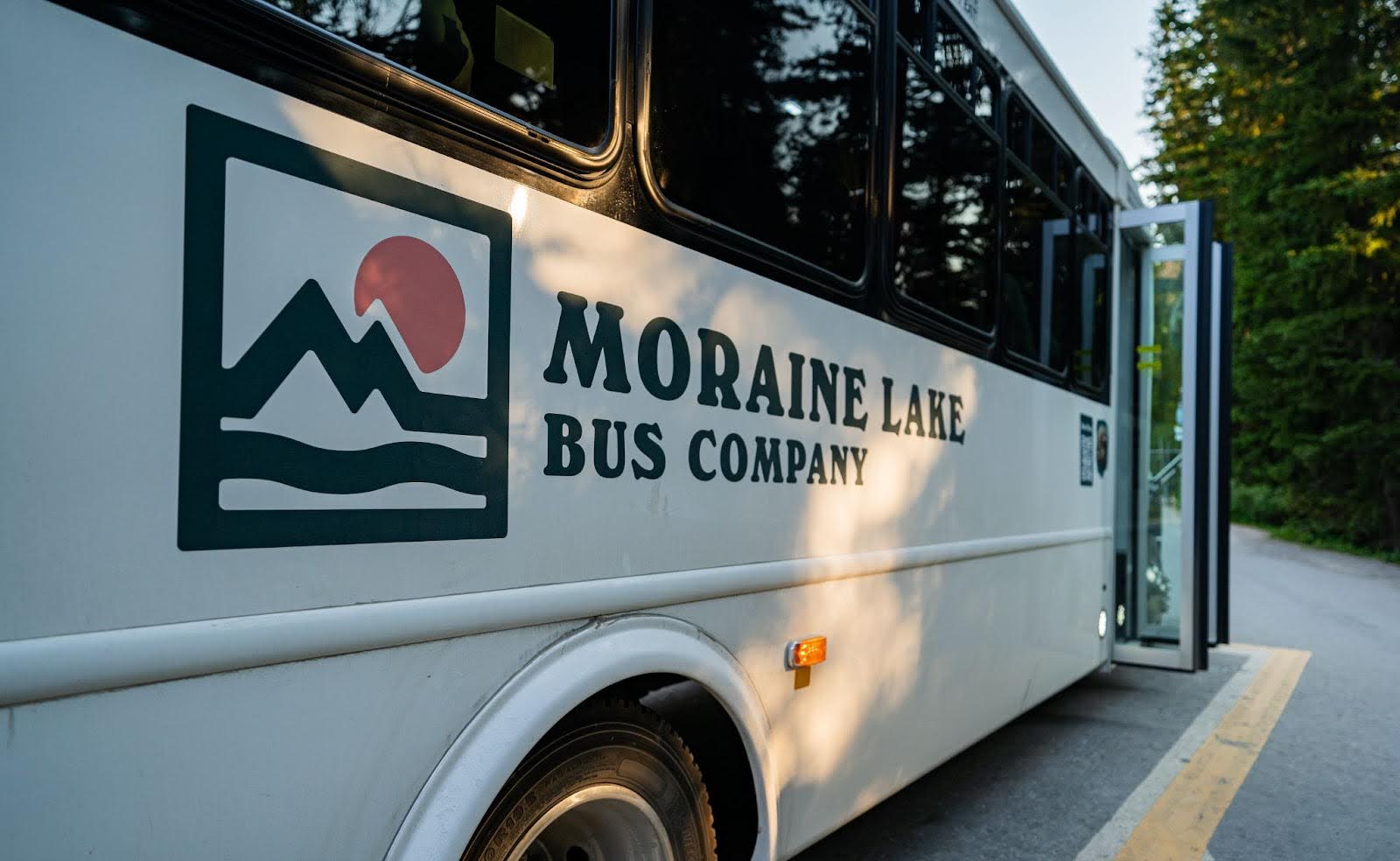 Visit Lake Louise 